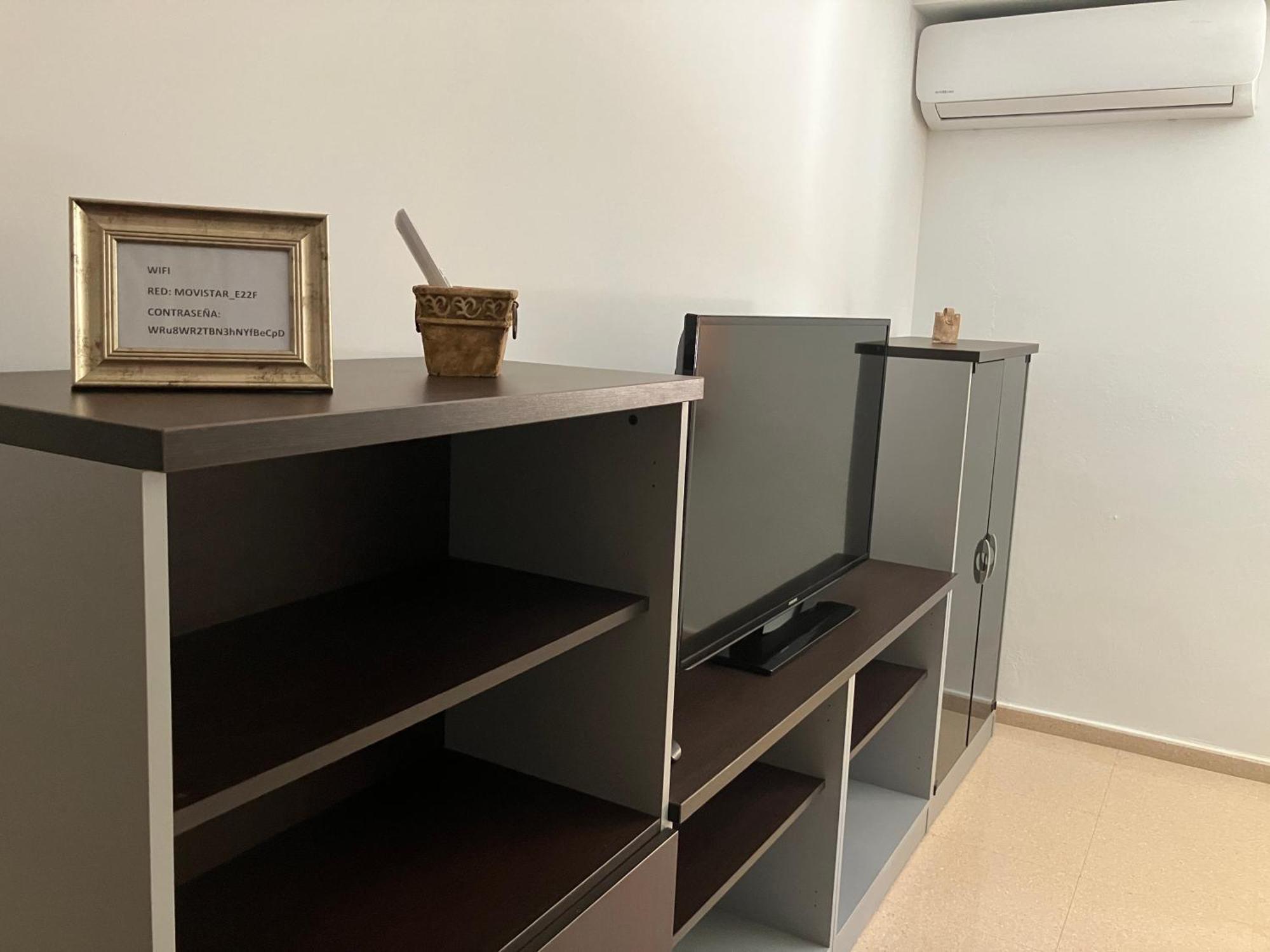 Apartamento La Merced El Puig  Exteriör bild