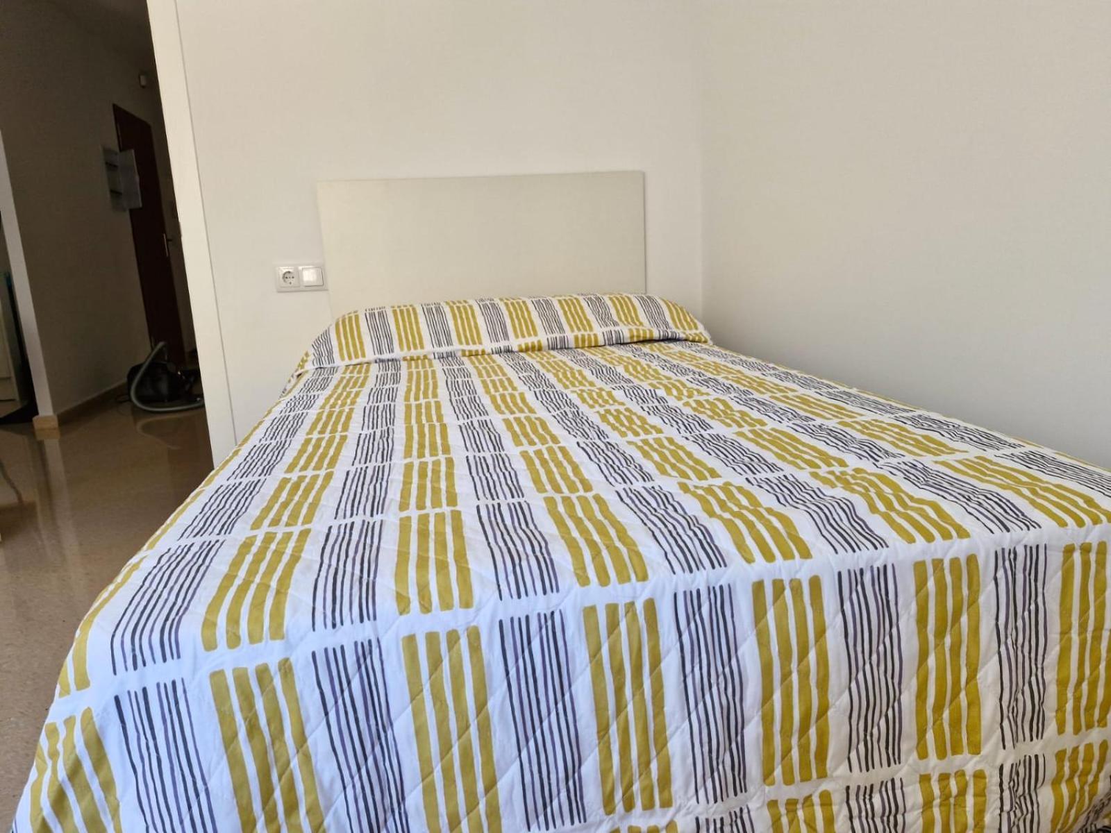 Apartamento La Merced El Puig  Exteriör bild