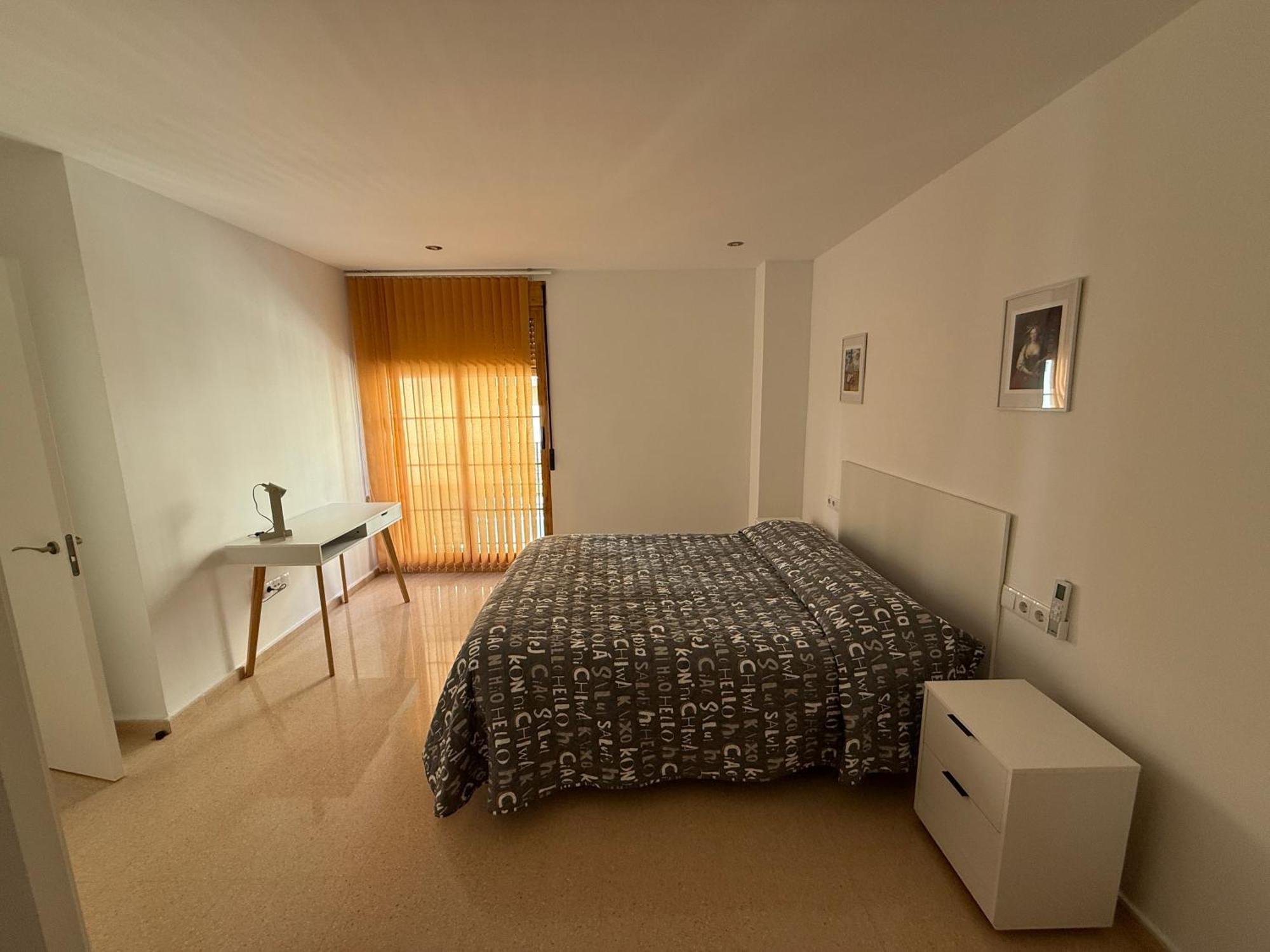 Apartamento La Merced El Puig  Exteriör bild